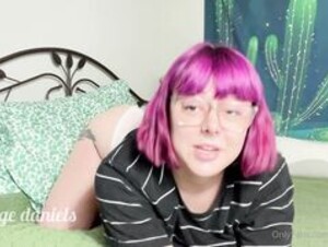 sage daniels masturbation joi