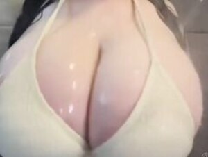 Ninapai1217 Shower