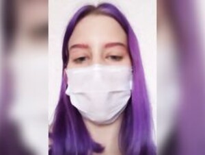 Who is she?