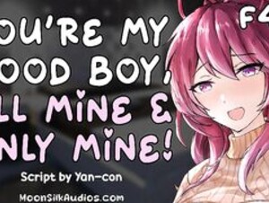 Yandere Mommy Tittyfuck