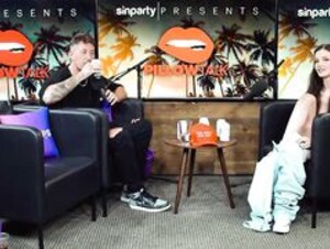 Dainty Wilder Squirting On Podcast