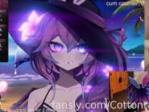 CottontailVA - 9/05 VOD