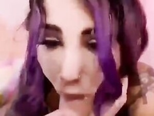 Valerica Steele bj