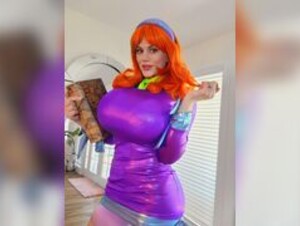 Jazmyne Day - Daphne Sex Doll