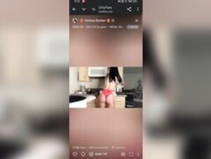 Serena becker onlyfans live 4