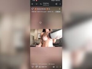 Serena becker onlyfans live 5