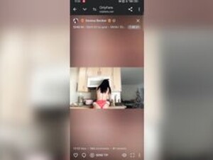 Serena becker onlyfans live 3