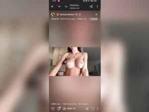 Serena becker onlyfans live 2