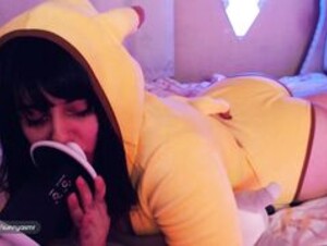 Sunny ASMR 1