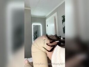 Klaykay nude dance