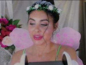 Angelique Asmr 6