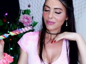 Angelique Asmr Sucking