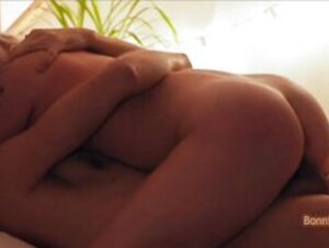 Bonnie alex cuddling