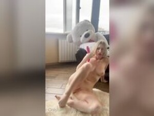 Gabriell solo BDSM