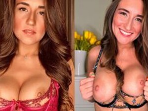Juliette Claire OnlyFans Beauty First Ever Sextape