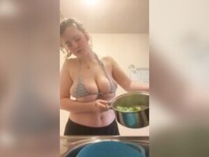 Deyala Ivory Cooking Series Ep 1