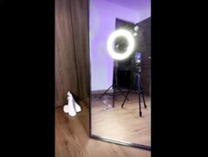 María Del Mar live stream