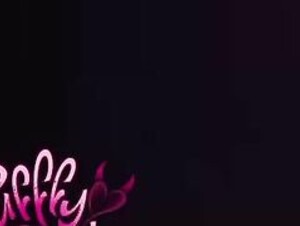 Puffy pink sensual fuking