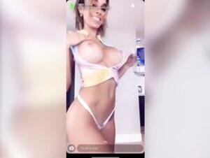 Lynaritaa nipple