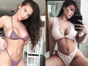 OnlyFans Lana Rhoades Sextape