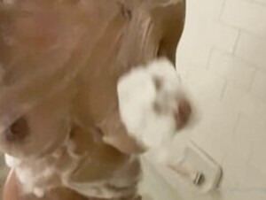 egyptiandream- shower