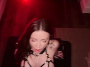 Dainty Wilder - Daddy's Playroom 2