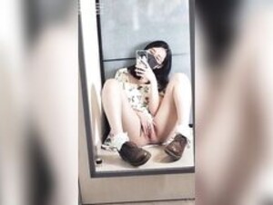 Anaimiya - teasing pussy