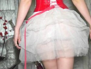 Jeny Smith Cosplay