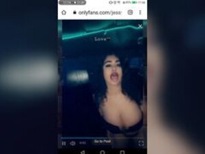 jessytaylor Stripper Tits & Body