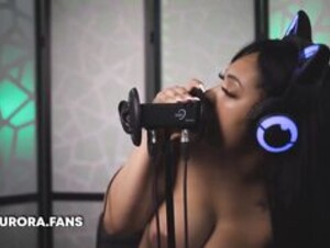 Hazel aurora Asmr leak