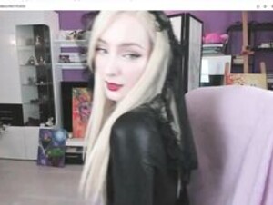 Grimoire Twerking Ass for twitch chat