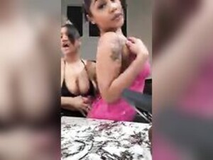 r0cca / reacaan live instagram twerking