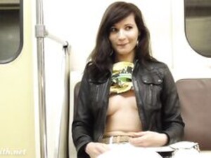 jeny smith subway