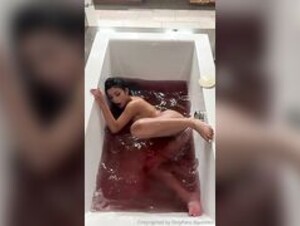 Jasminx Sex Shower Onlyfans