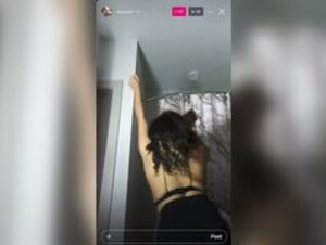 r0cca / reacaan twerking live