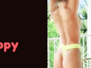 Paige Vanzant play with herself, husband and friends