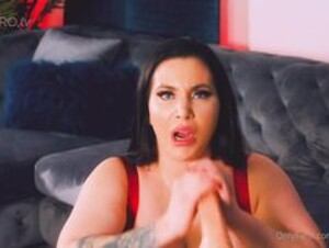 gold digging escort step mom korina kova