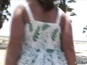 Publicflash - nikki S