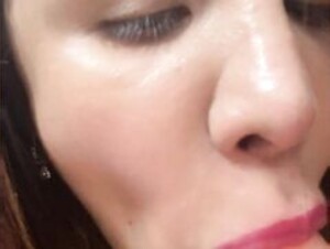 Vika Borja Blowjob