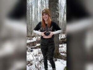 Catzilla - Flashing in the Woods