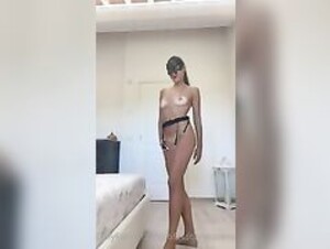 Professoressa sexy