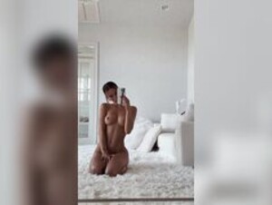 Rachel Cook - Mirror Selfie Black Set