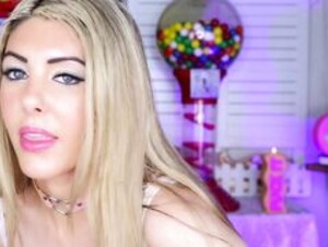 Angelique Asmr 7