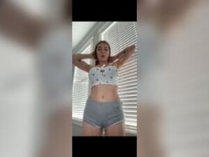 Callie murphy wants cock
