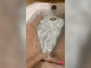 KillMill Bath Tub