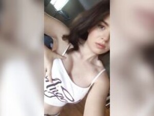 Anisa Jomha - Boob Feeling