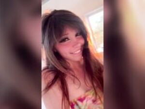 Belle Sexy Dance Leak 9