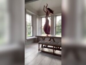 Belle Sexy Dance Leak 12