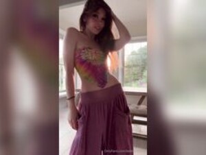 Belle Sexy Dance Leak 11