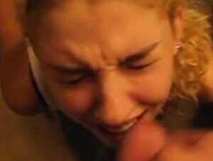 Nasty Rachel cum comp